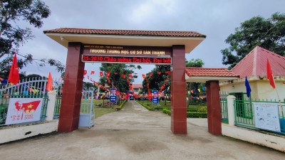 NHỮNG TRANG VÀNG LỊCH SỬ